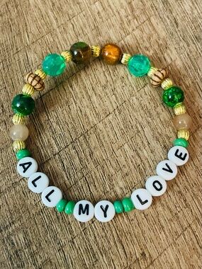 Noah Kahan Bracelet